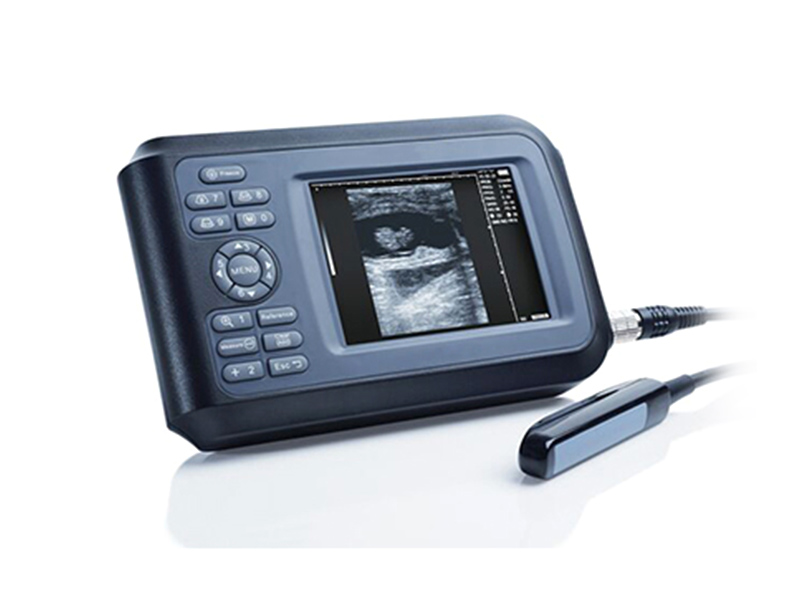 V7 Veterinary Small Compact Battery powered